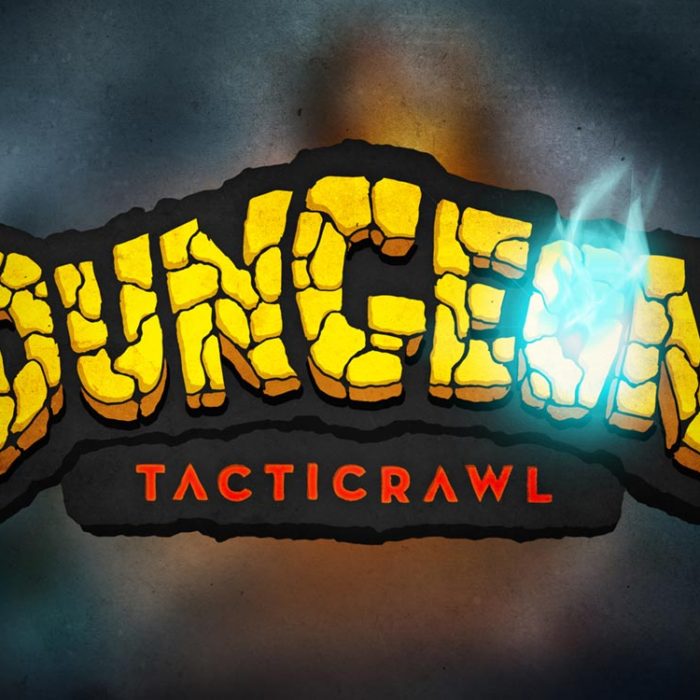 Dungeon Tacticrawl
