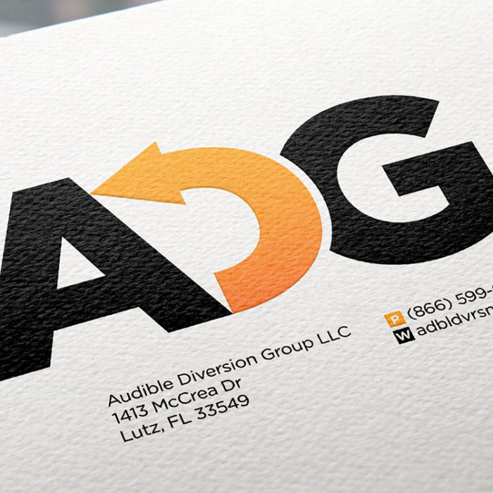 Audible Diversion Group
